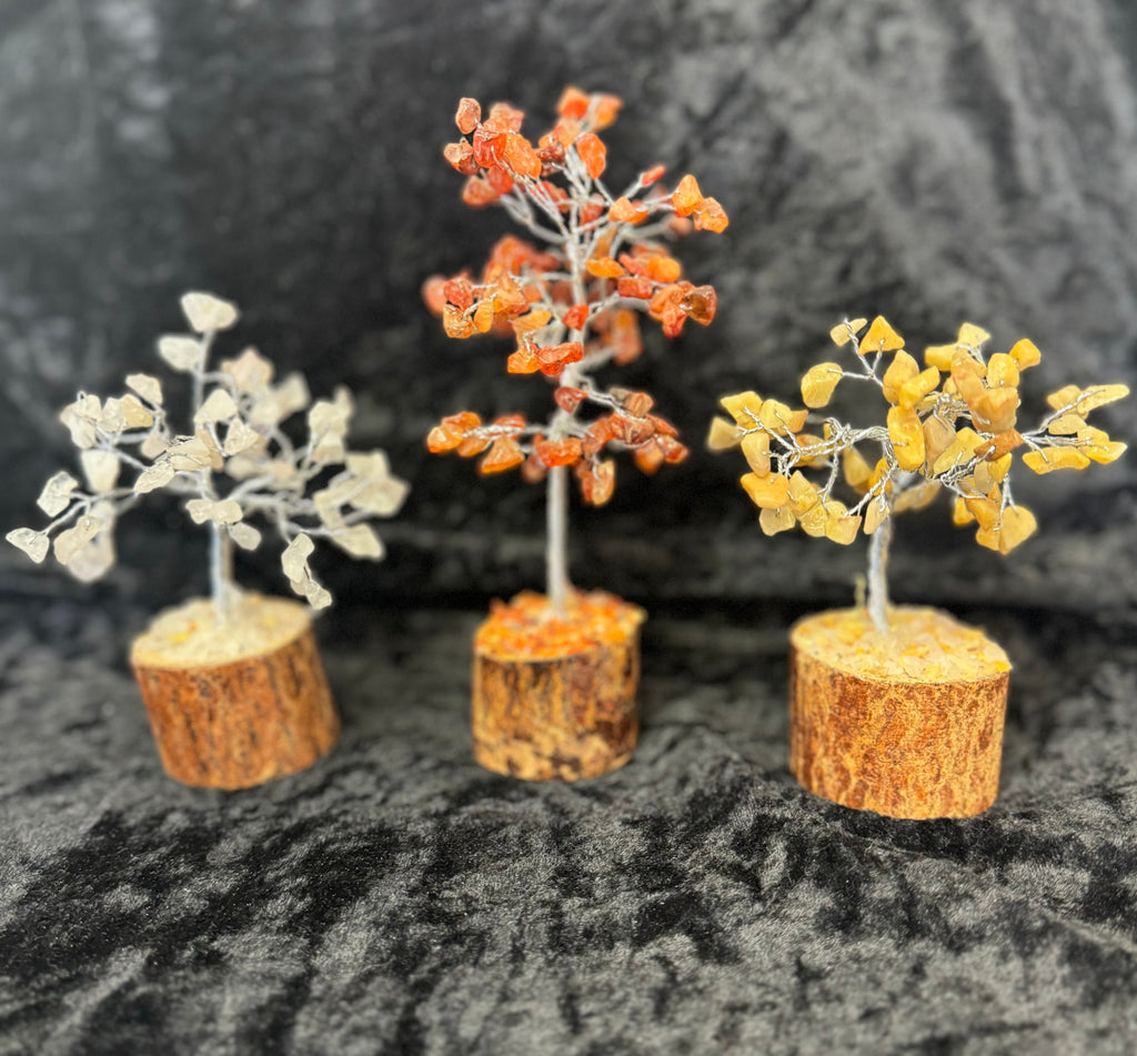 Crystal Trees (60 gem)